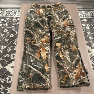 She Camo Women’s pants